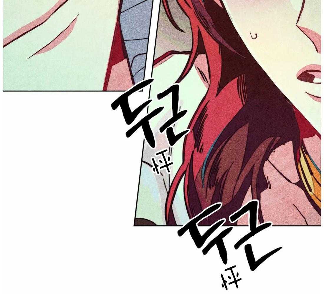 《被迫穿成异世神》漫画最新章节第37话 为人而生免费下拉式在线观看章节第【32】张图片