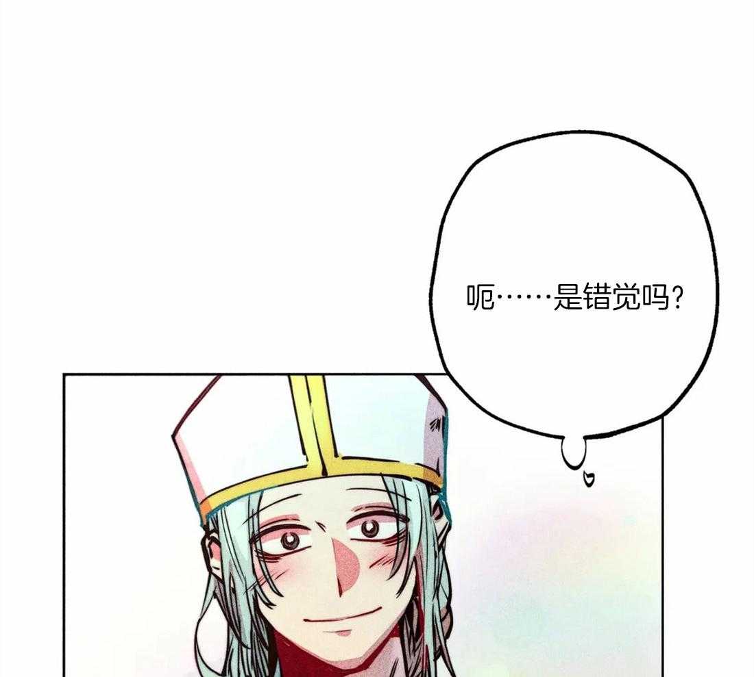 《被迫穿成异世神》漫画最新章节第44话 参加庆典免费下拉式在线观看章节第【31】张图片