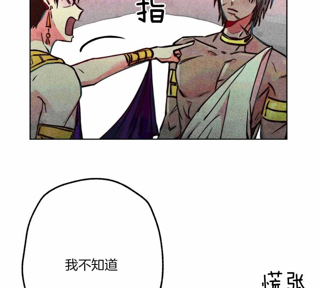 《被迫穿成异世神》漫画最新章节第44话 参加庆典免费下拉式在线观看章节第【51】张图片