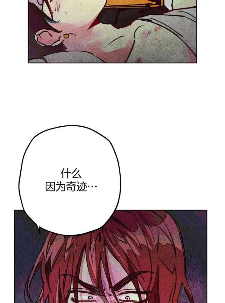 《被迫穿成异世神》漫画最新章节第62话 原先的计划免费下拉式在线观看章节第【17】张图片