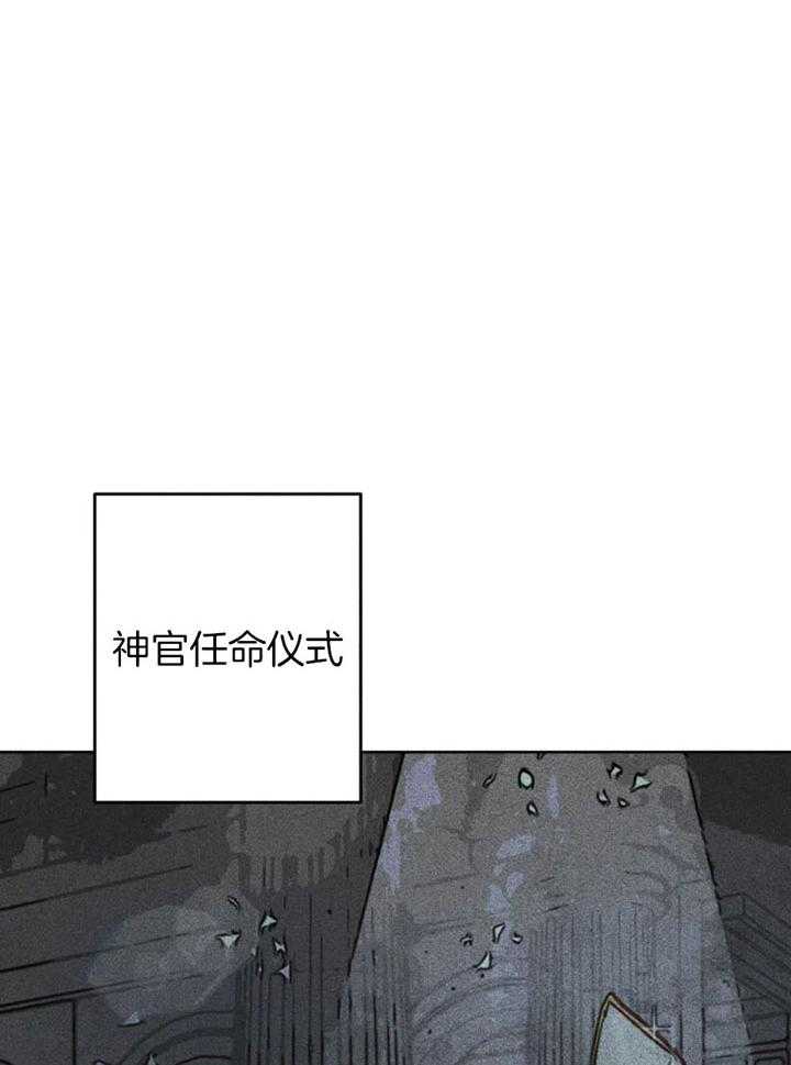 《被迫穿成异世神》漫画最新章节第65话 任命仪式免费下拉式在线观看章节第【27】张图片