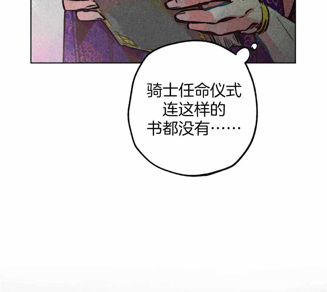 《被迫穿成异世神》漫画最新章节第74话 任命仪式免费下拉式在线观看章节第【21】张图片