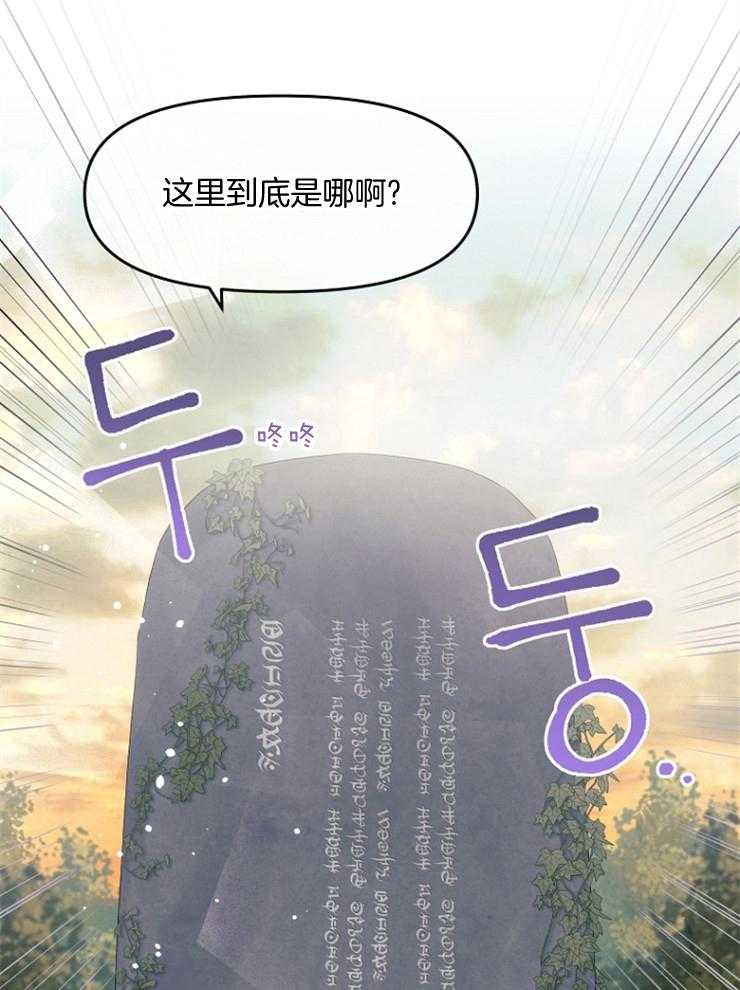 《皇女的无限轮回》漫画最新章节第9话 9_撞上皇太子免费下拉式在线观看章节第【17】张图片