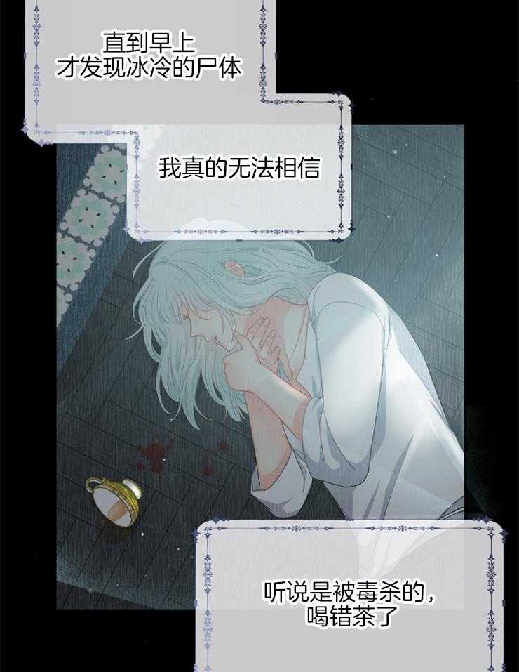 《皇女的无限轮回》漫画最新章节第20话 茶里有毒免费下拉式在线观看章节第【31】张图片