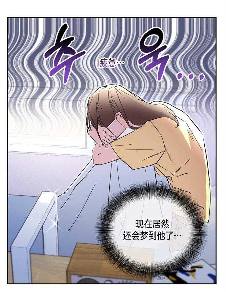 《先婚后爱》漫画最新章节第6话 6_是梦啊免费下拉式在线观看章节第【5】张图片