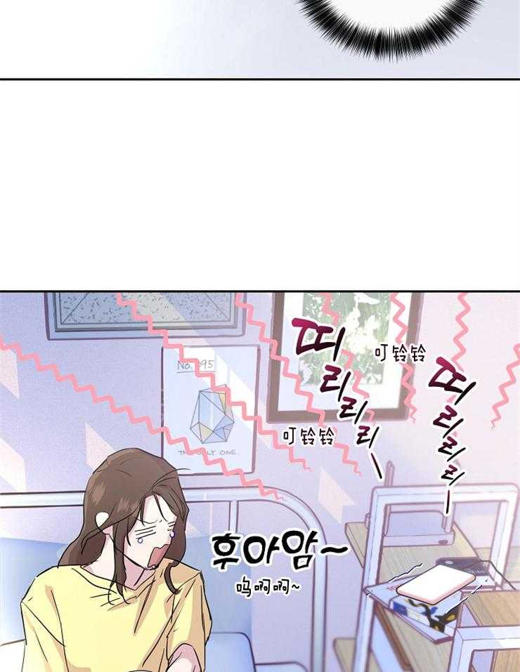 《先婚后爱》漫画最新章节第6话 6_是梦啊免费下拉式在线观看章节第【7】张图片