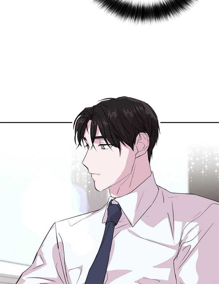 《先婚后爱》漫画最新章节第23话 不符合形象免费下拉式在线观看章节第【7】张图片