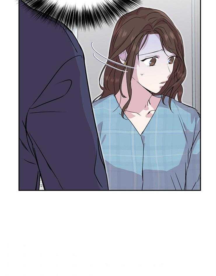 《先婚后爱》漫画最新章节第27话 不可能的免费下拉式在线观看章节第【31】张图片