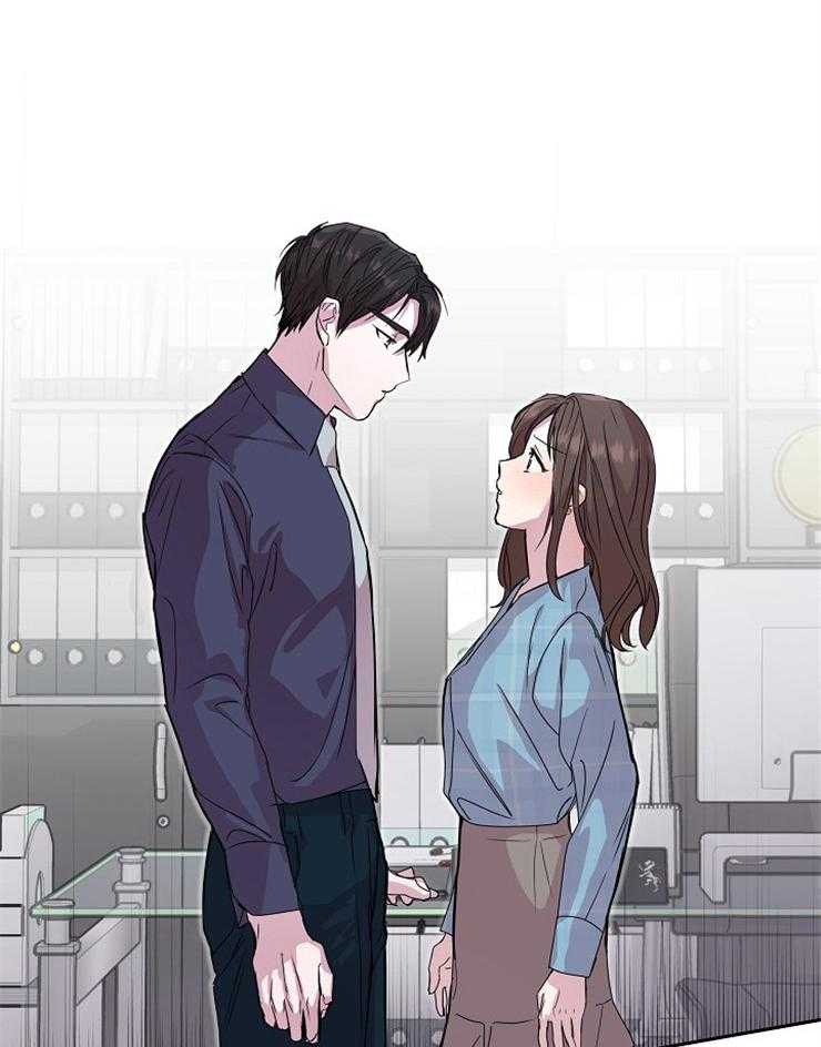 《先婚后爱》漫画最新章节第27话 不可能的免费下拉式在线观看章节第【34】张图片