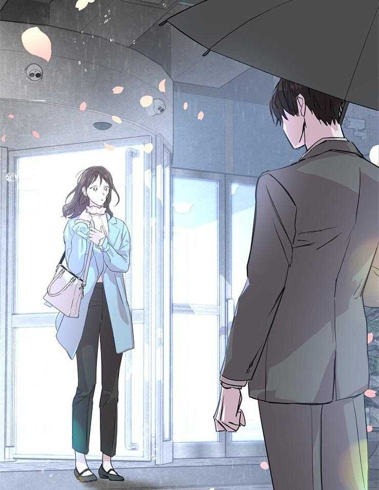 《先婚后爱》漫画最新章节第36话 是来接你的免费下拉式在线观看章节第【17】张图片