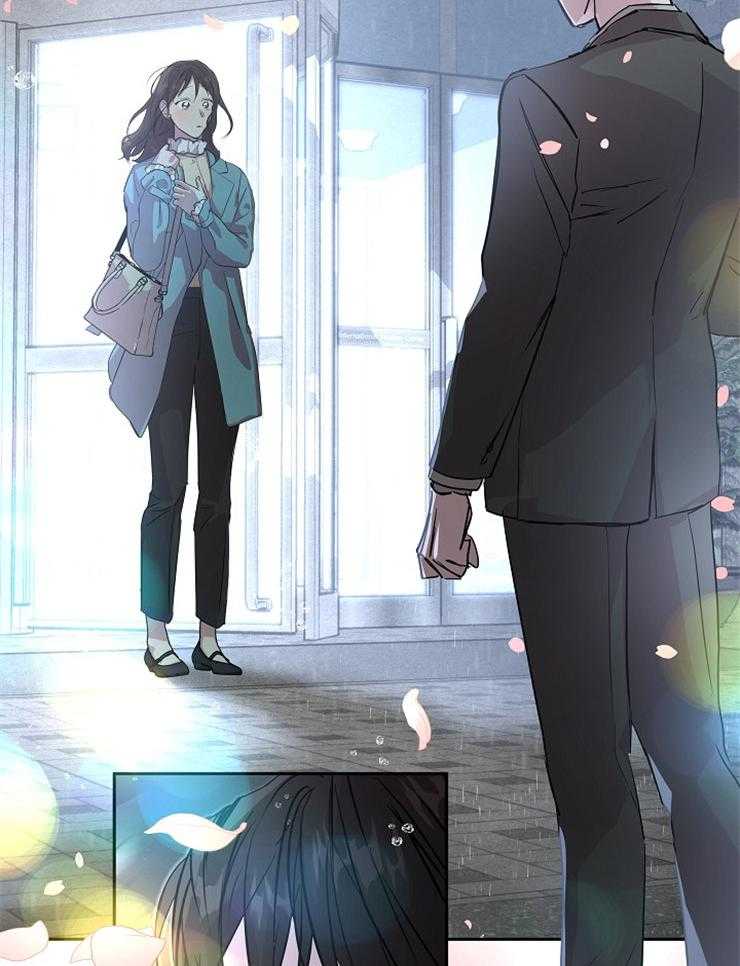 《先婚后爱》漫画最新章节第37话 说来听听吧免费下拉式在线观看章节第【41】张图片