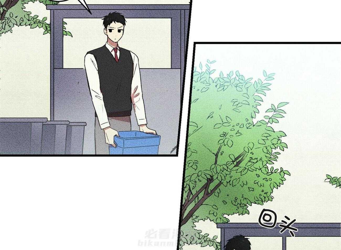 《文学少年》漫画最新章节第11话 11_你好啊免费下拉式在线观看章节第【4】张图片