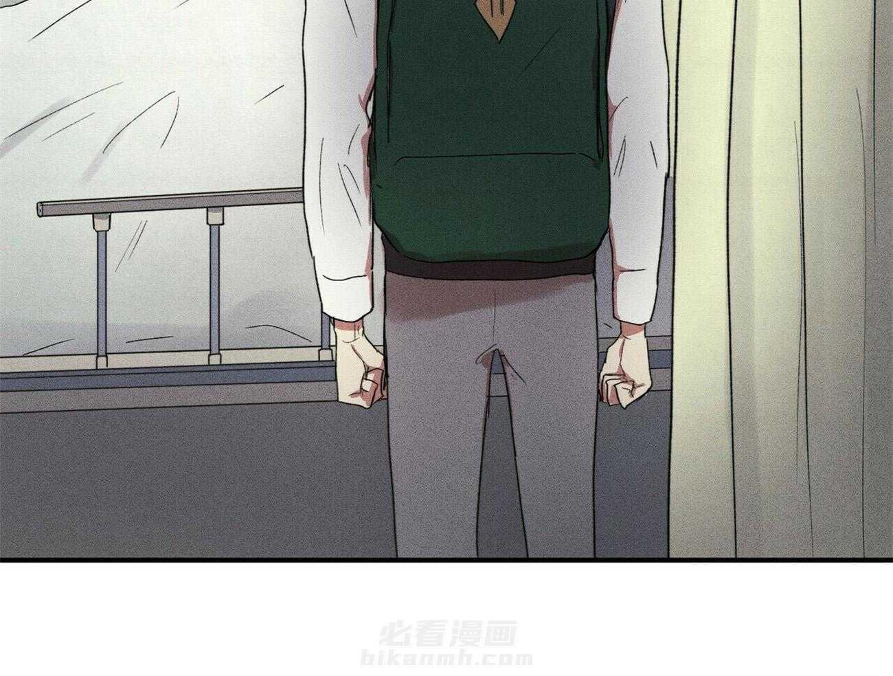 《文学少年》漫画最新章节第31话 和你不同免费下拉式在线观看章节第【17】张图片