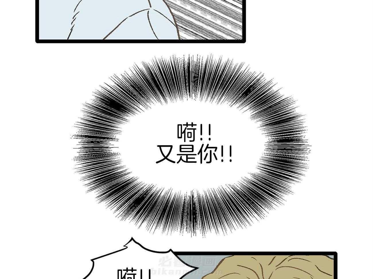 《专属恋爱禁区》漫画最新章节第13话 社死现场免费下拉式在线观看章节第【11】张图片