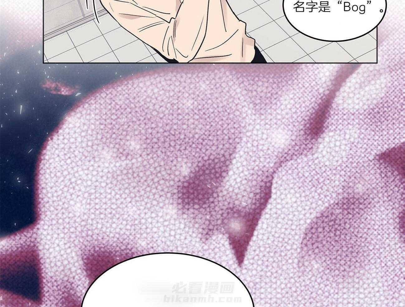 《黑白传言》漫画最新章节第34话 是玩笑免费下拉式在线观看章节第【18】张图片