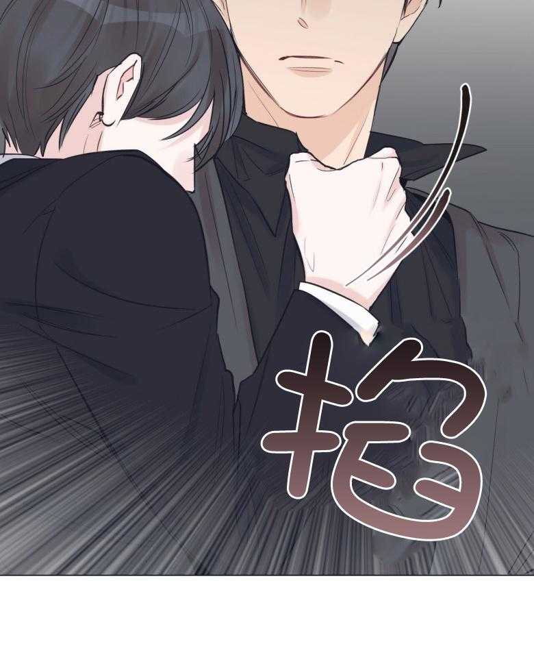 《黑白传言》漫画最新章节第46话 下次就轮到你了免费下拉式在线观看章节第【7】张图片