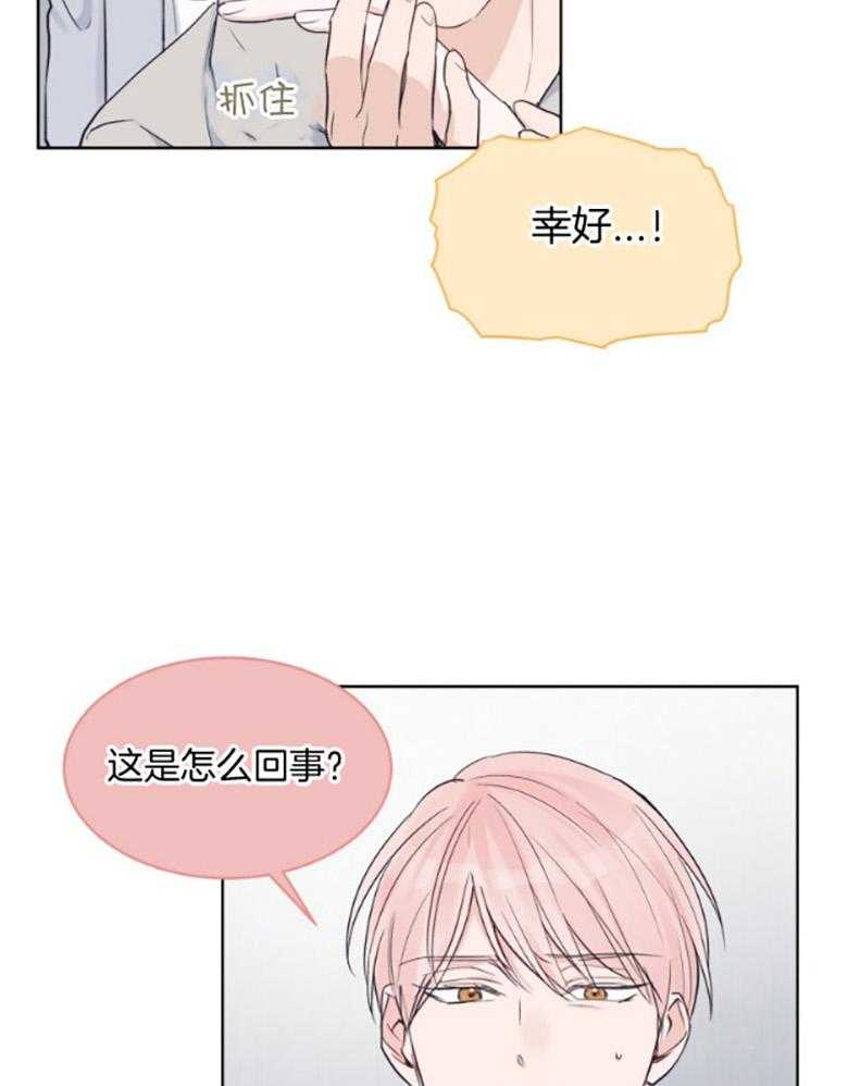 《黑白传言》漫画最新章节第48话 记忆免费下拉式在线观看章节第【9】张图片