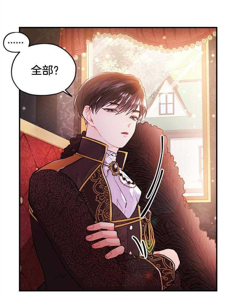 《被男主领养了》漫画最新章节第5话 5_贪污虐待的孤儿院免费下拉式在线观看章节第【29】张图片