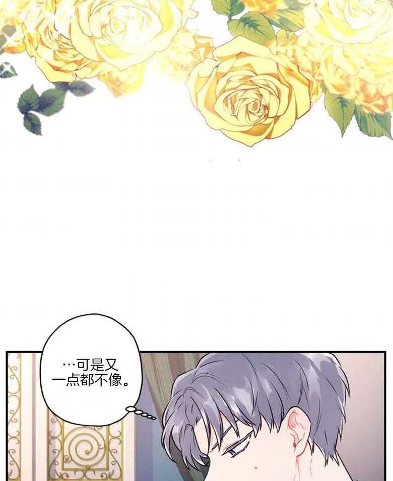 《被男主领养了》漫画最新章节第23话 逃跑的贵族小姐免费下拉式在线观看章节第【24】张图片