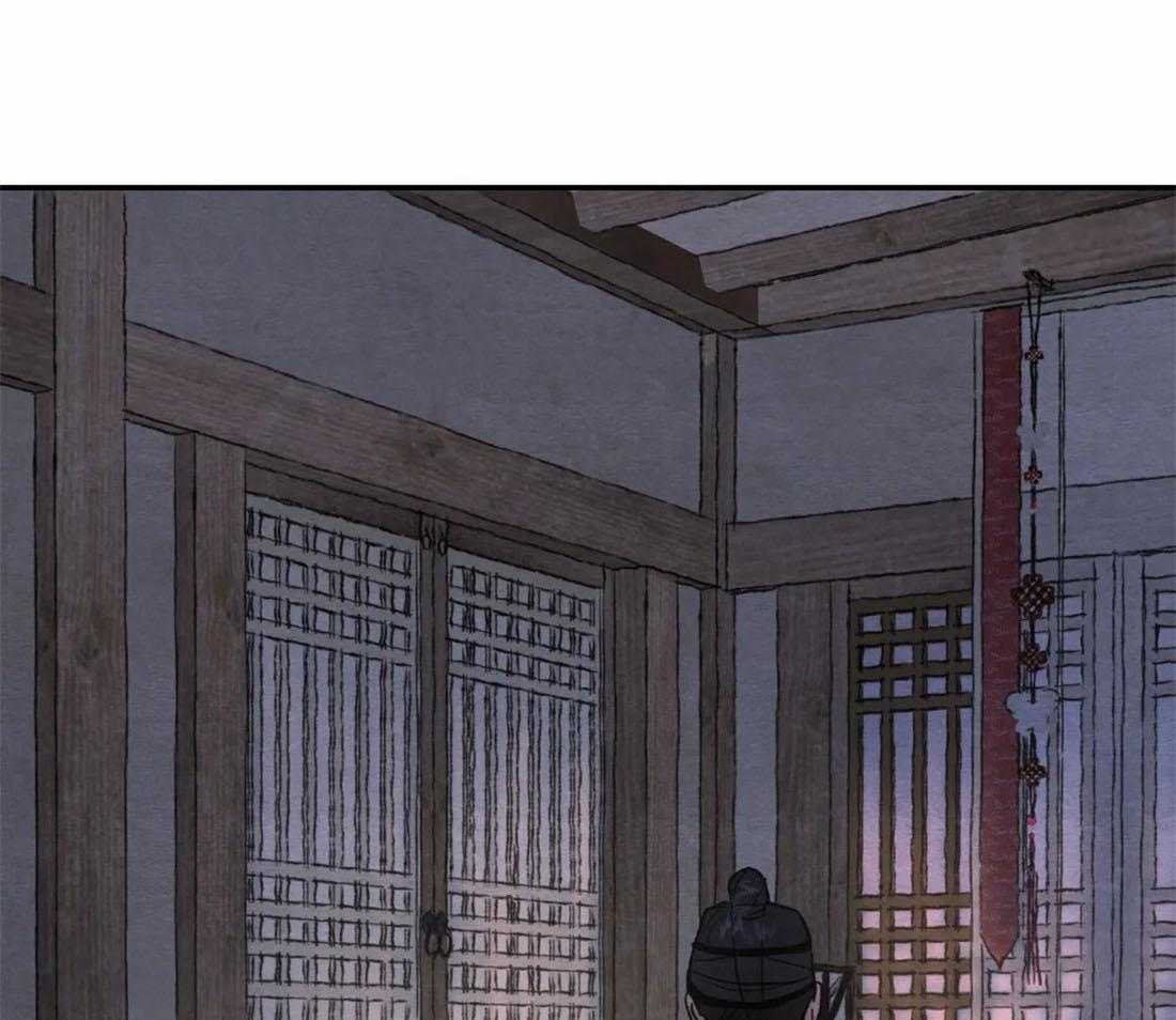 《夜画第三季》漫画最新章节第43话 带走免费下拉式在线观看章节第【10】张图片