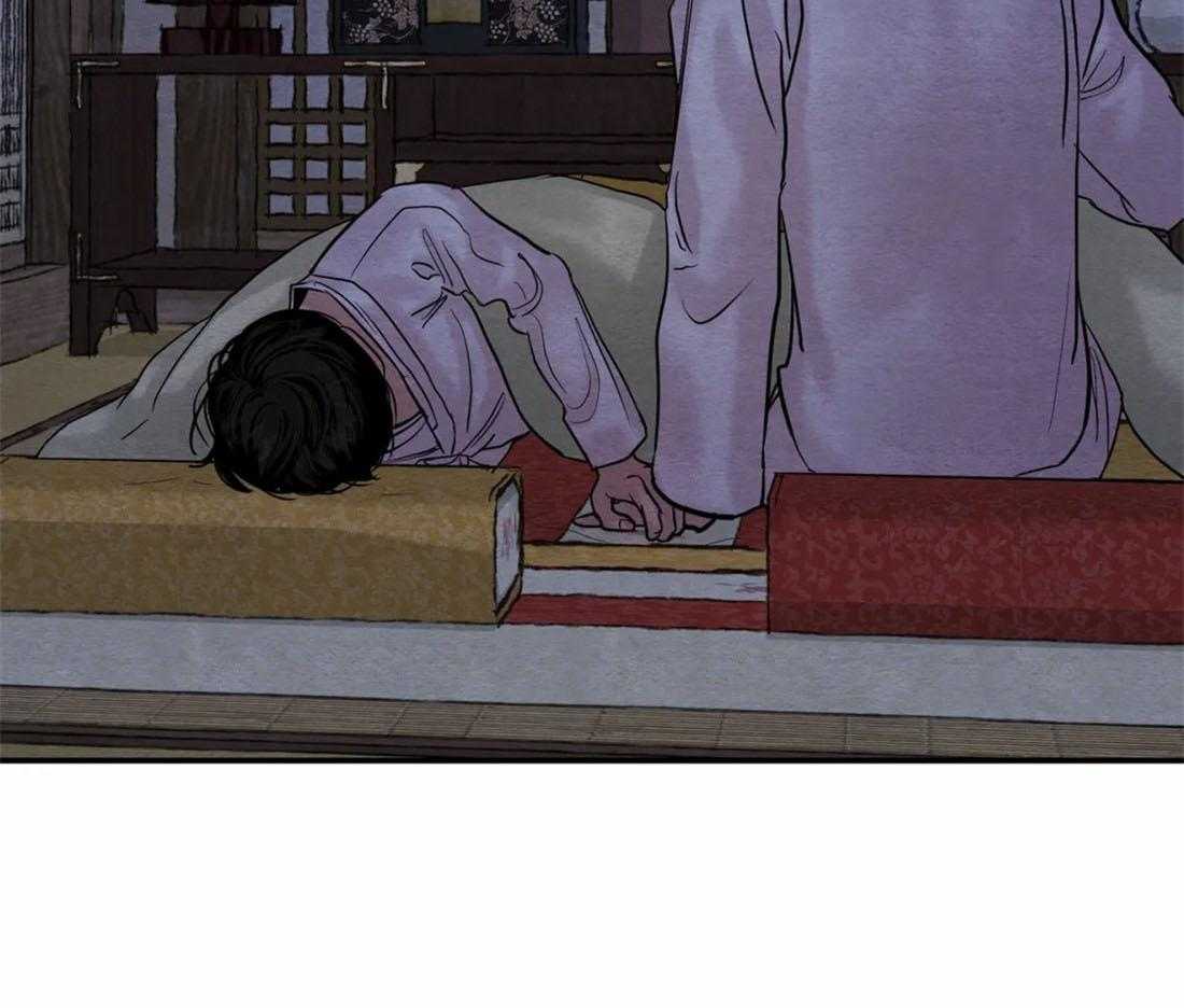 《夜画第三季》漫画最新章节第43话 带走免费下拉式在线观看章节第【21】张图片