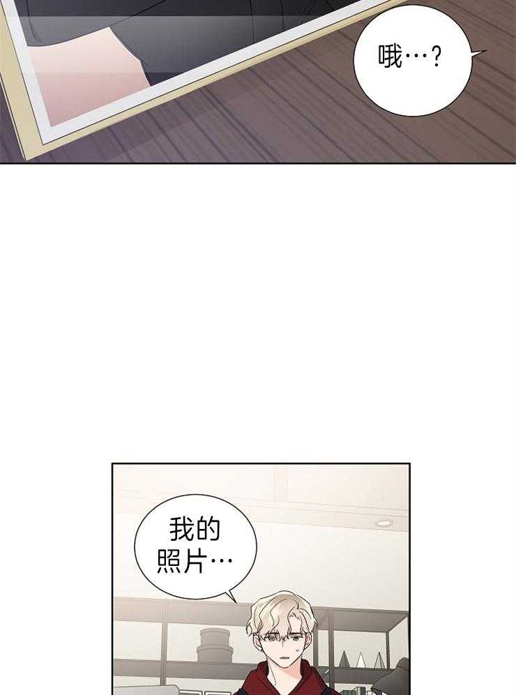 《Come and Take》漫画最新章节第15话 照片免费下拉式在线观看章节第【7】张图片