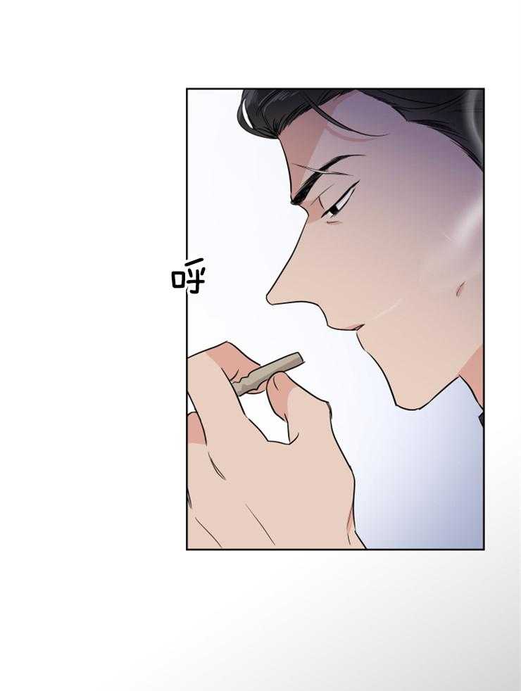 《Come and Take》漫画最新章节第32话 替身免费下拉式在线观看章节第【3】张图片