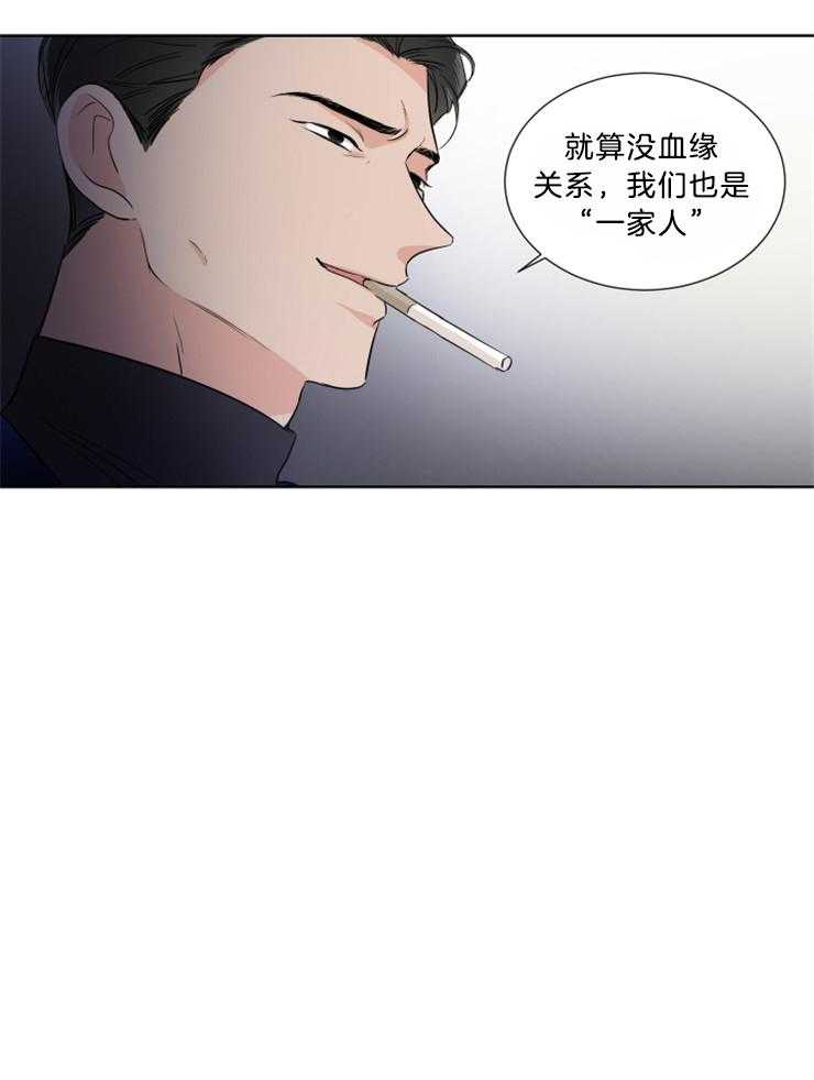 《Come and Take》漫画最新章节第32话 替身免费下拉式在线观看章节第【7】张图片