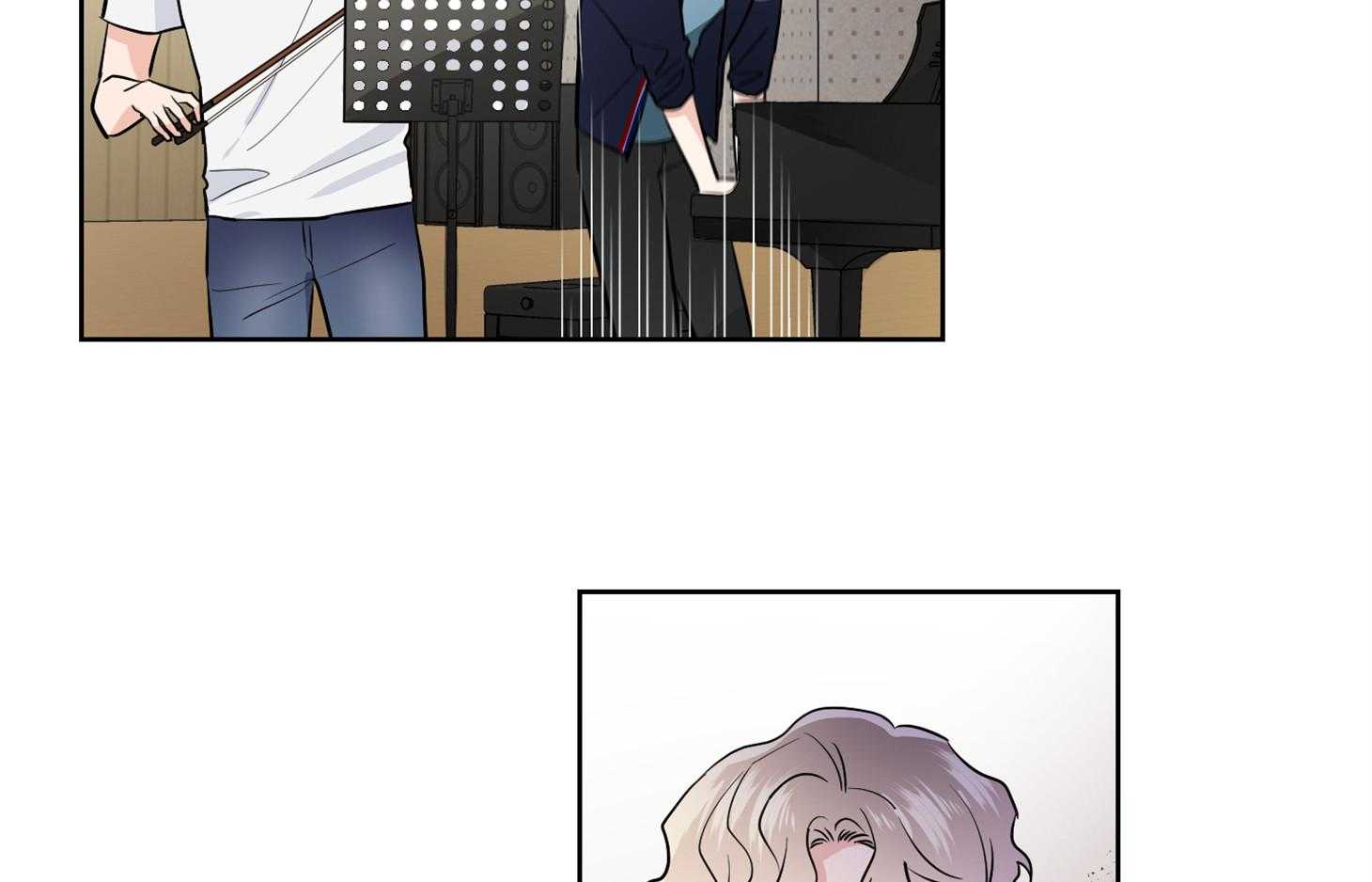 《Come and Take》漫画最新章节第45话 练习免费下拉式在线观看章节第【8】张图片