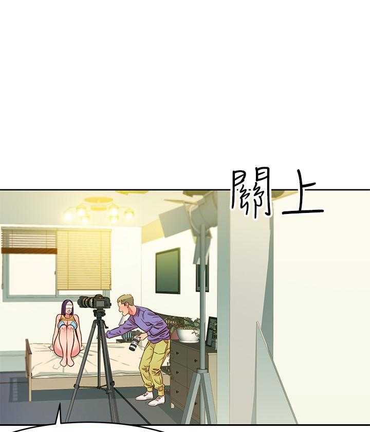 《女神写真》漫画最新章节第7话 7免费下拉式在线观看章节第【12】张图片