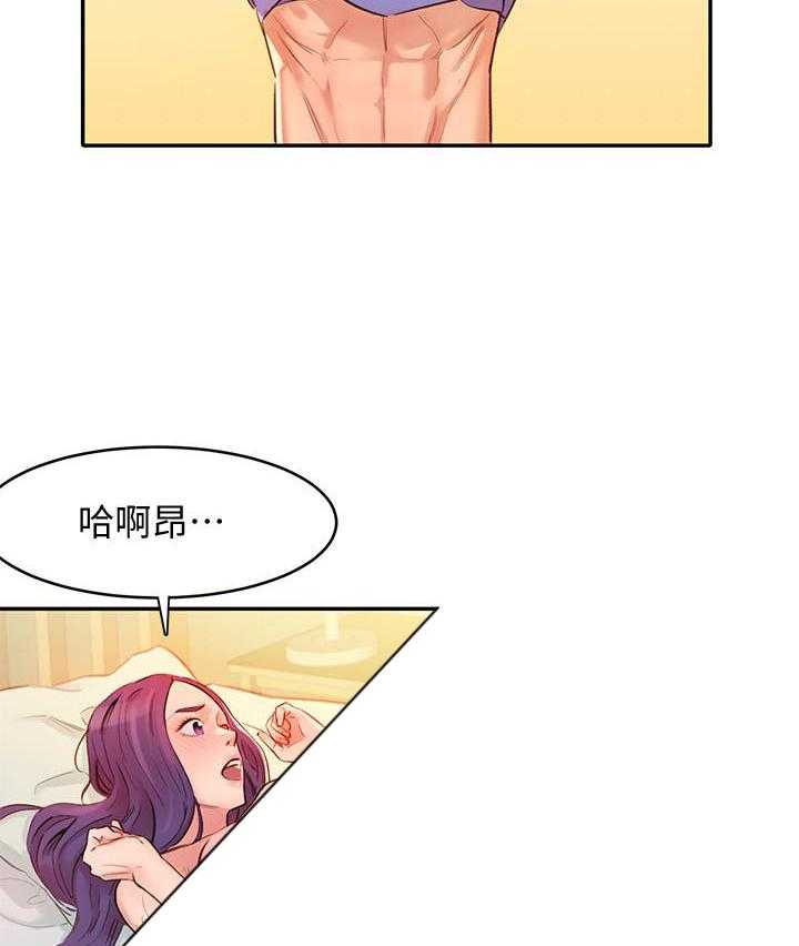 《女神写真》漫画最新章节第8话 8免费下拉式在线观看章节第【5】张图片