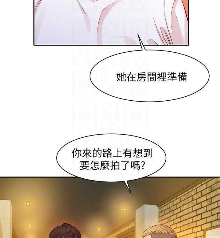 《女神写真》漫画最新章节第28话 28免费下拉式在线观看章节第【20】张图片