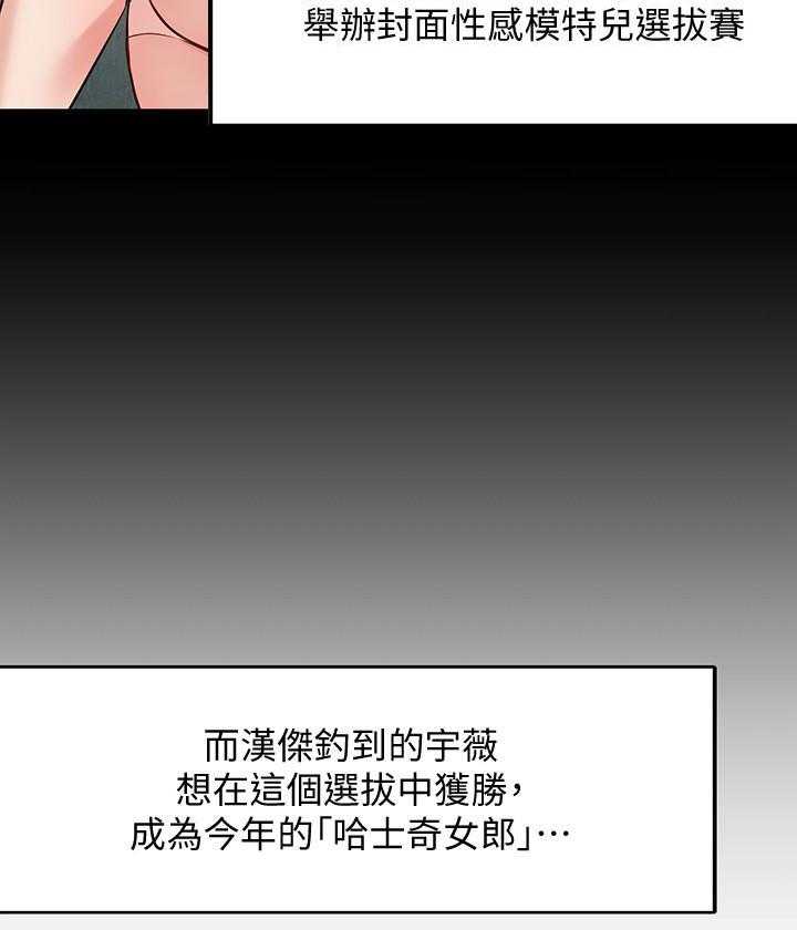 《女神写真》漫画最新章节第28话 28免费下拉式在线观看章节第【15】张图片