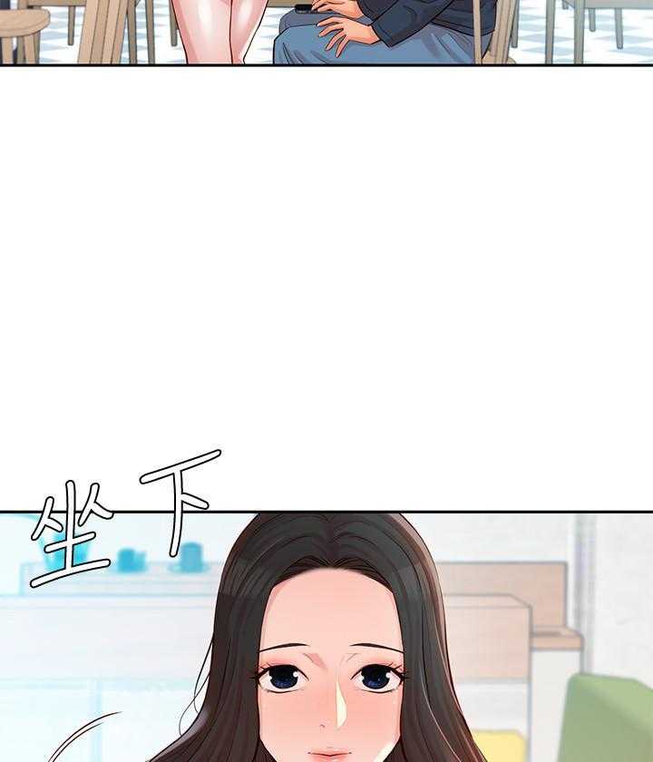 《女神写真》漫画最新章节第43话 43免费下拉式在线观看章节第【18】张图片