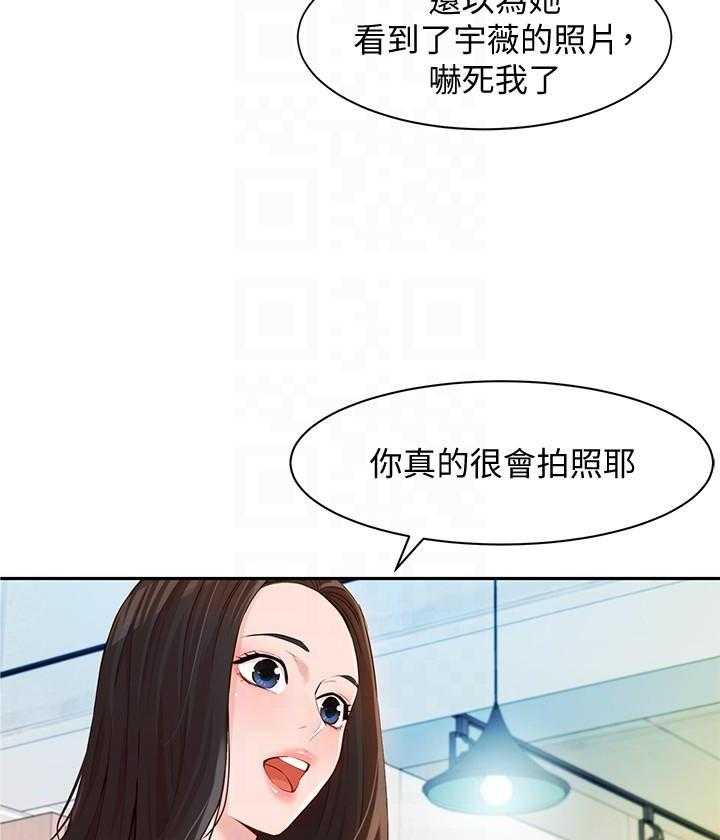 《女神写真》漫画最新章节第44话 44免费下拉式在线观看章节第【13】张图片