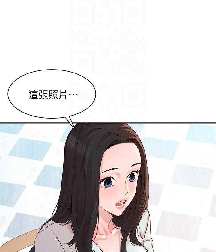 《女神写真》漫画最新章节第44话 44免费下拉式在线观看章节第【19】张图片