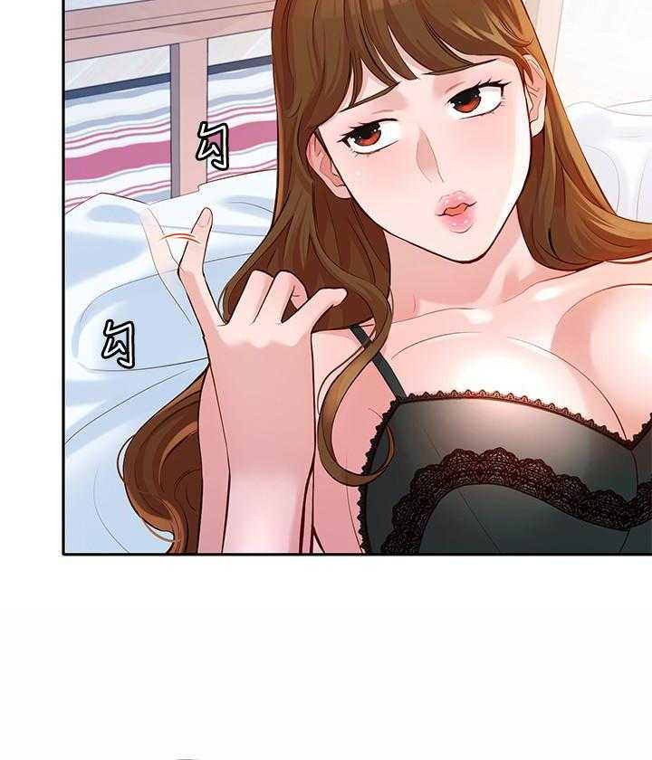 《女神写真》漫画最新章节第52话 52免费下拉式在线观看章节第【6】张图片