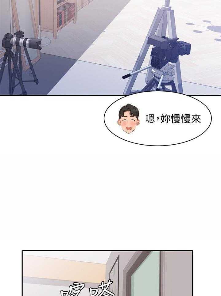 《女神写真》漫画最新章节第52话 52免费下拉式在线观看章节第【21】张图片