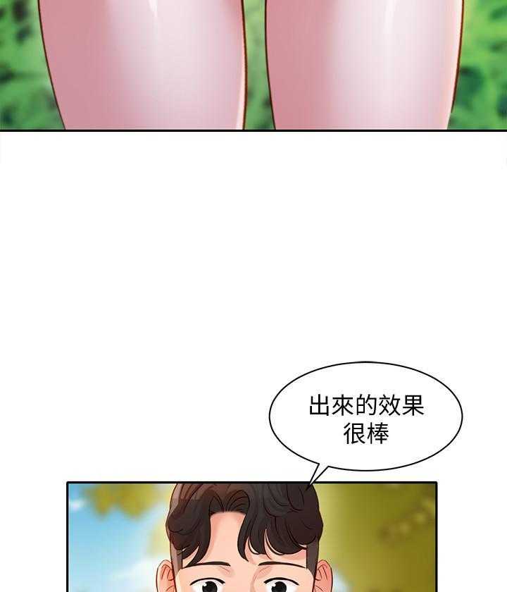 《女神写真》漫画最新章节第82话 82免费下拉式在线观看章节第【24】张图片