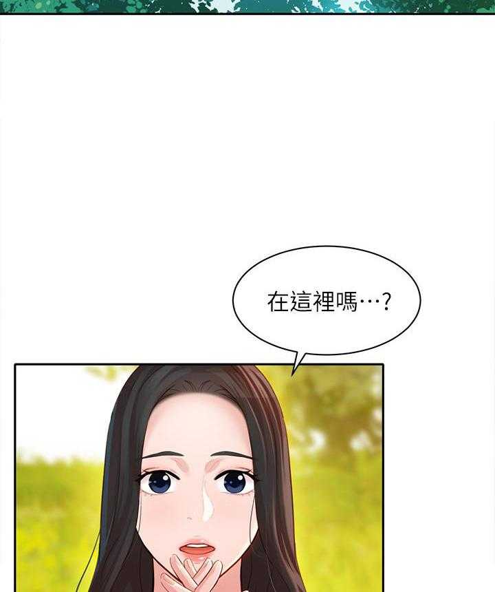 《女神写真》漫画最新章节第84话 84免费下拉式在线观看章节第【20】张图片