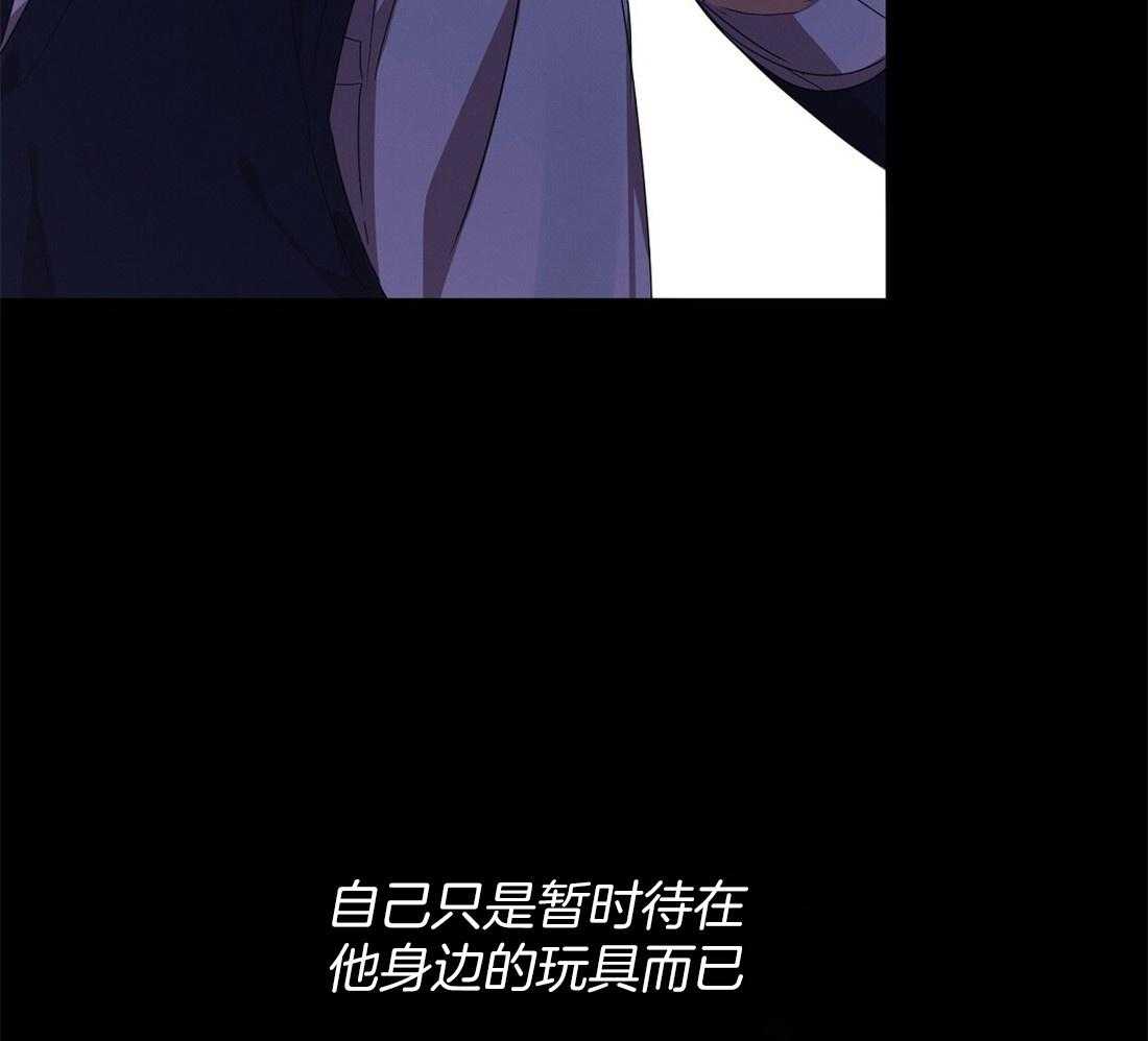 《苦味柠檬》漫画最新章节第41话 只是玩具而已免费下拉式在线观看章节第【6】张图片