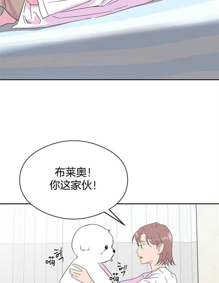 《通往爱情的指南》漫画最新章节第13话 错误的消息免费下拉式在线观看章节第【22】张图片