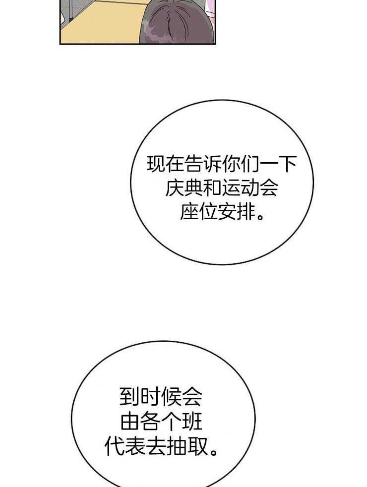 《通往爱情的指南》漫画最新章节第47话 最近很奇怪免费下拉式在线观看章节第【29】张图片