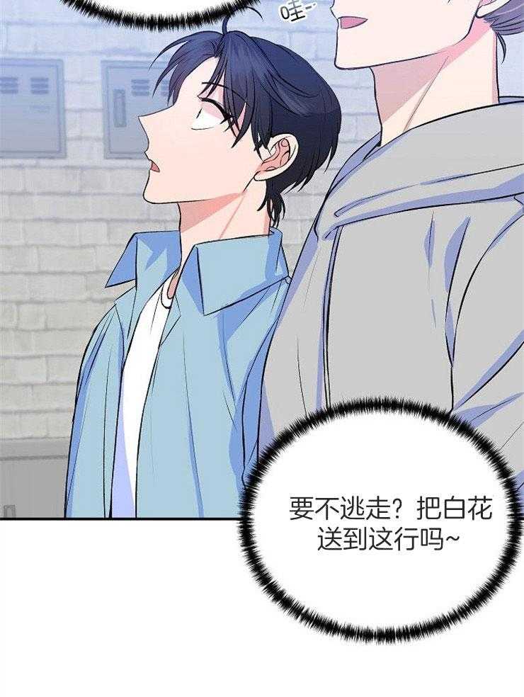 《养成系纸片人（我想和你xx）》漫画最新章节第18话 奇怪的店免费下拉式在线观看章节第【18】张图片