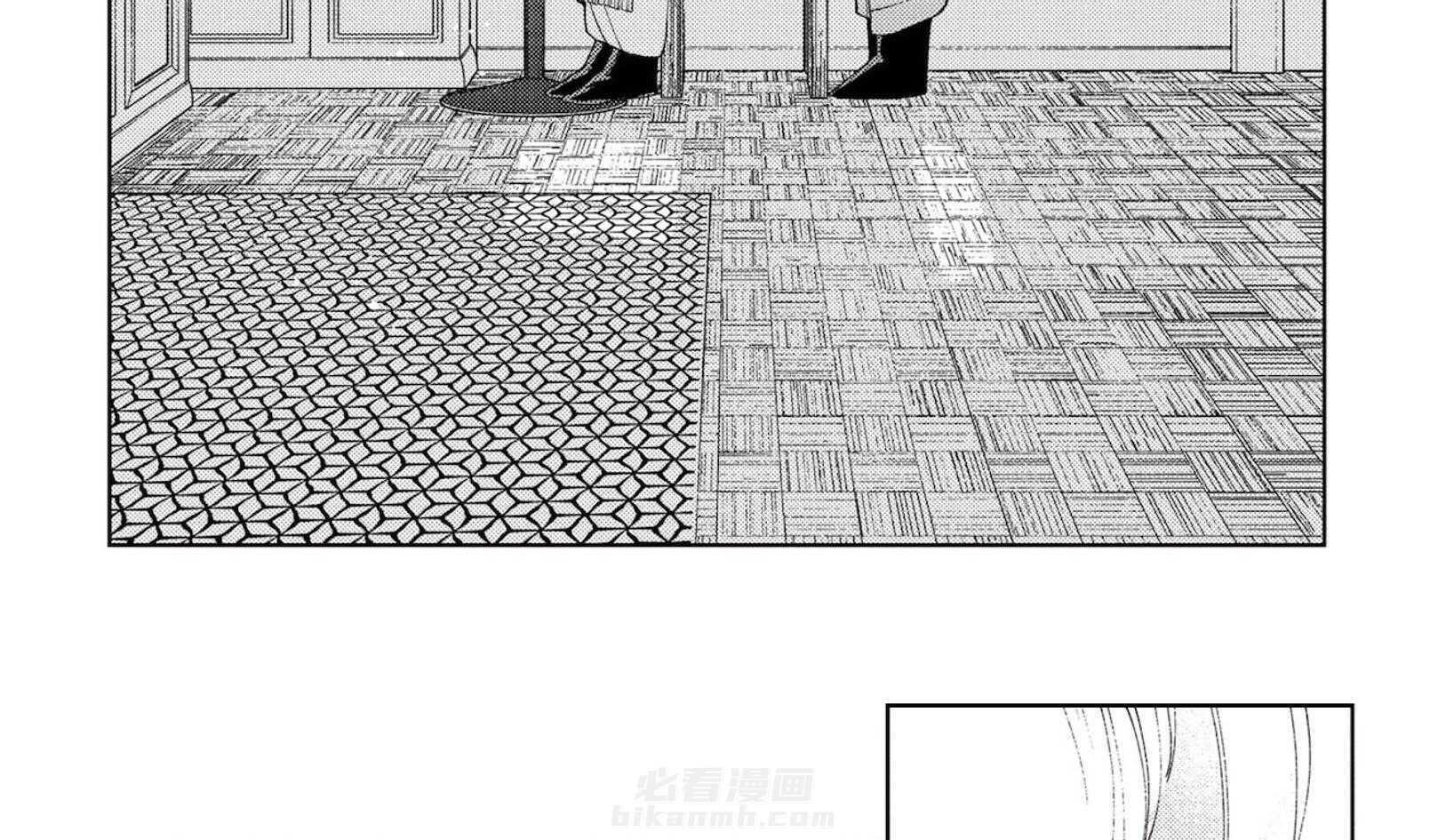 《替身花嫁（菈菈的婚礼）》漫画最新章节第4话 4_猜不透免费下拉式在线观看章节第【19】张图片