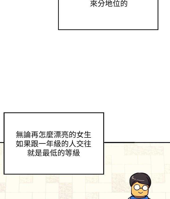 《谁说理科没正妹》漫画最新章节第18话 18免费下拉式在线观看章节第【5】张图片