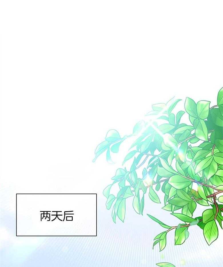 《狂撩炮灰美人殿下》漫画最新章节第44话 母亲最看重的免费下拉式在线观看章节第【28】张图片