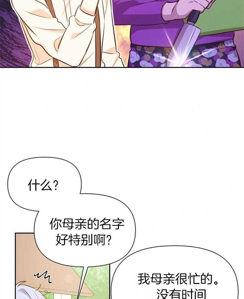 《狂撩炮灰美人殿下》漫画最新章节第44话 母亲最看重的免费下拉式在线观看章节第【14】张图片