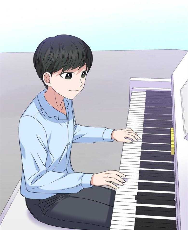 《重生成音乐天才之父》漫画最新章节第29话 弹钢琴的童星免费下拉式在线观看章节第【21】张图片
