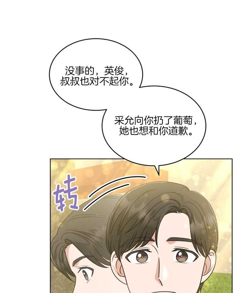 《重生成音乐天才之父》漫画最新章节第36话 没受伤就行免费下拉式在线观看章节第【21】张图片